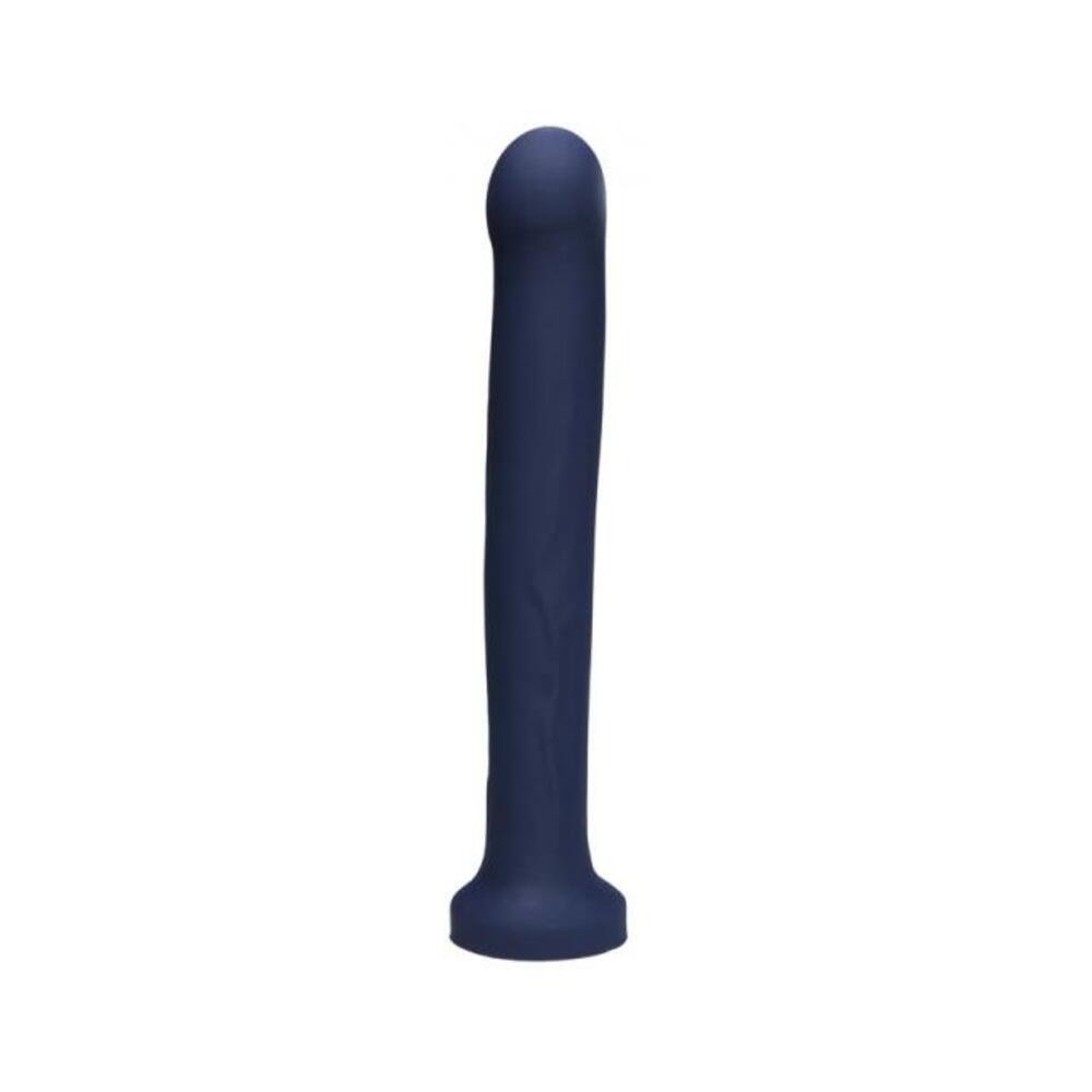 Tantus The 16 Super Soft - Midnight Blue Default Title Tantus Toys - Dildos