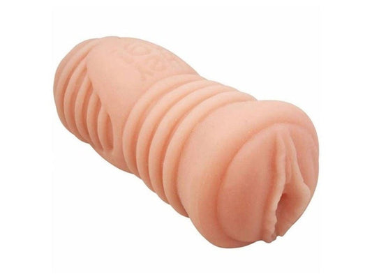 Hey 19! Teen Pussy Keisha Grey Default Title Icon Brands Toys - Masturbators