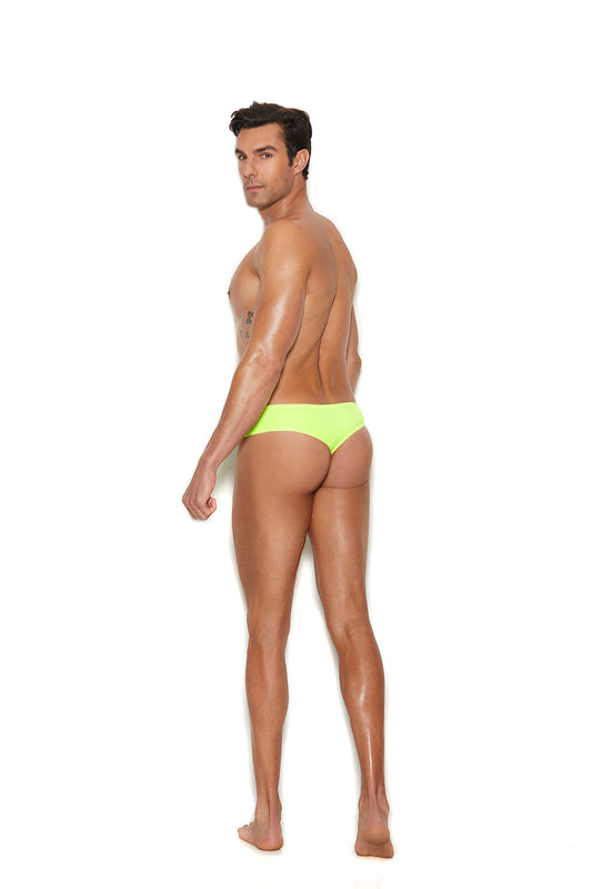 Men's Thong Back Brief 3