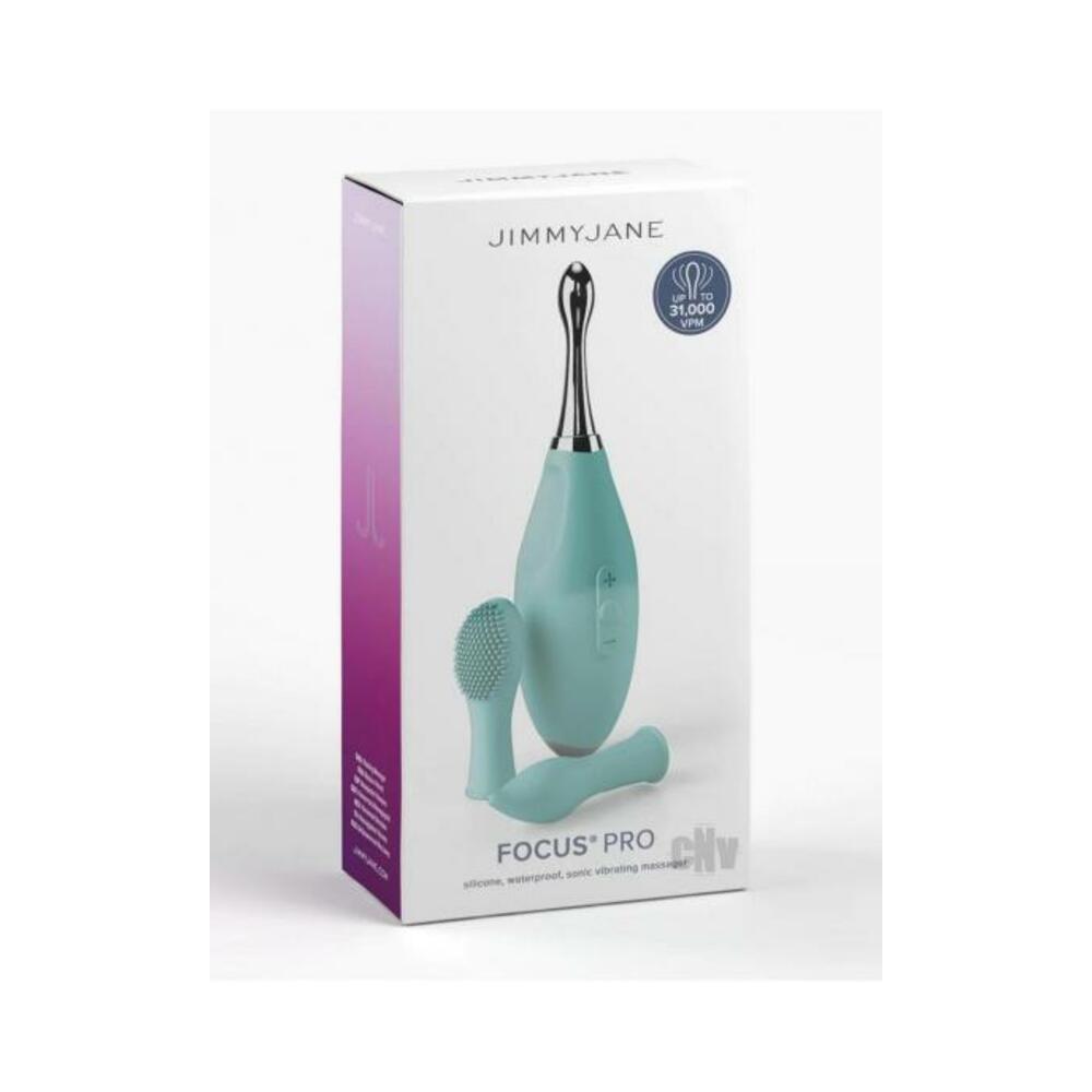 Jimmyjane Focus Pro Default Title Jimmyjane Toys - Vibrators
