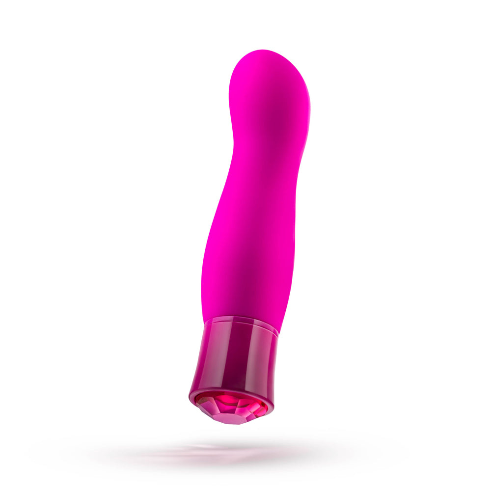 Sextoy Heating Gspot Vibrator Default Title SexToy Toys - Vibrators