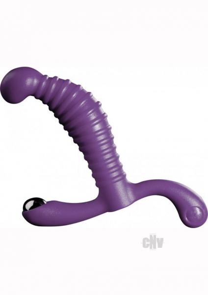 Titus Prostate Massager Purple Default Title Nexus Toys - Anal Toys
