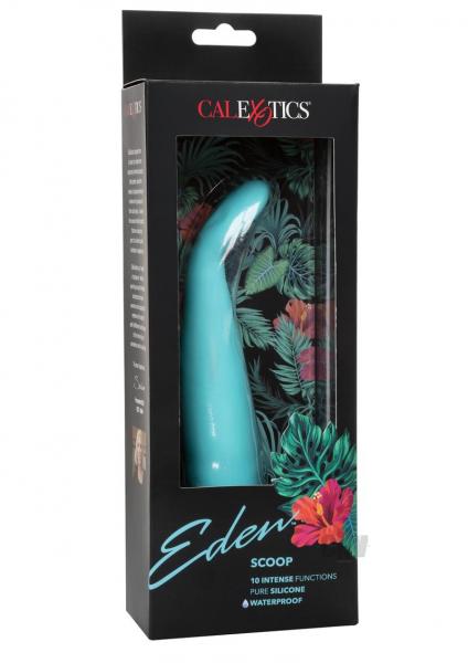 Eden Scoop Default Title Eden Toys - Vibrators