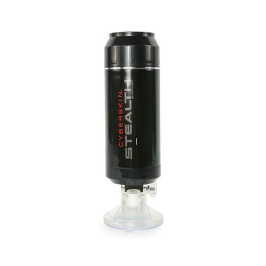 Cyberskin Stealth Stroker Vagina Default Title Topco Toys - Masturbators