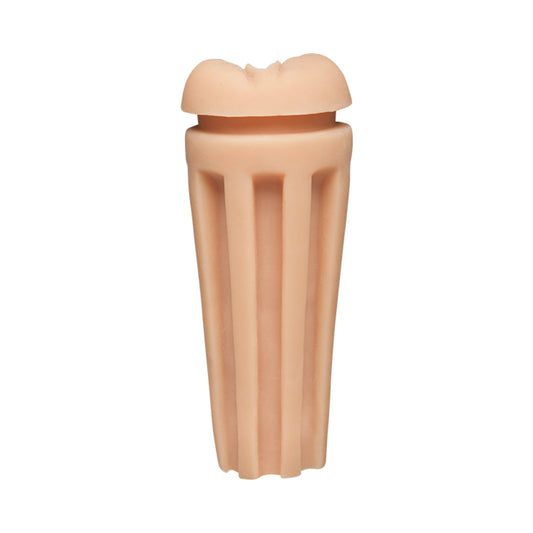 Main Squeeze The Virgin Insert Replacement Stroker Insert Default Title Doc Johnson Toys - Masturbators