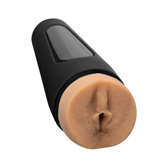 Main Squeeze Ariana Marie Ultraskyn Stroker Pussy Default Title Doc Johnson Toys - Masturbators