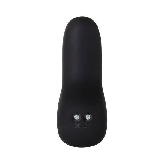 Zt T-bone Default Title Zero Tolerance Toys - Anal Toys