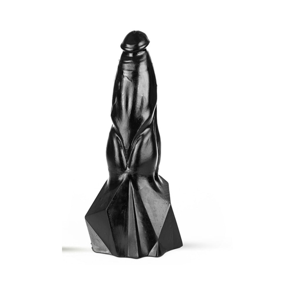 Covert Ops Bowie Black Default Title 665 Toys - Dildos
