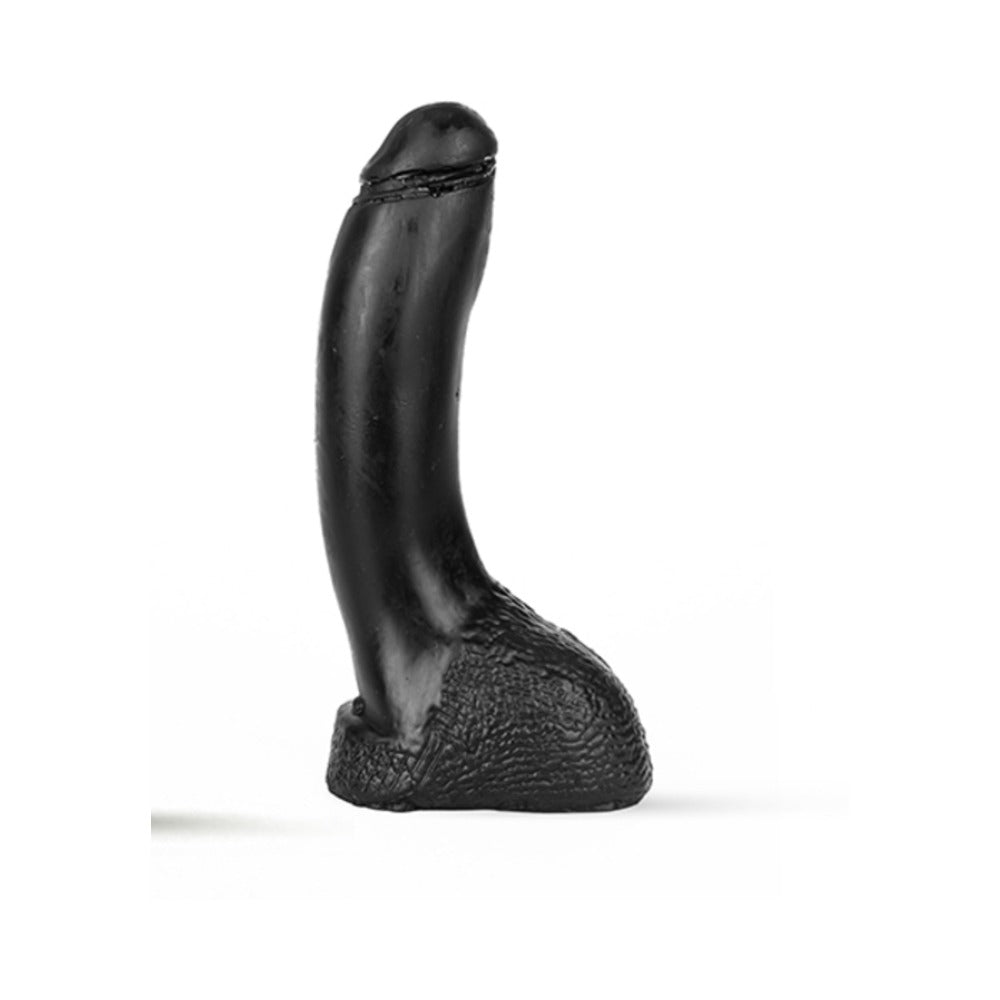 Covert Ops Maverick Black Default Title 665 Toys - Dildos