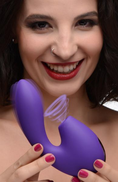 Shegasm Elevate G-spot Vibrator Default Title Inmi Toys - Vibrators