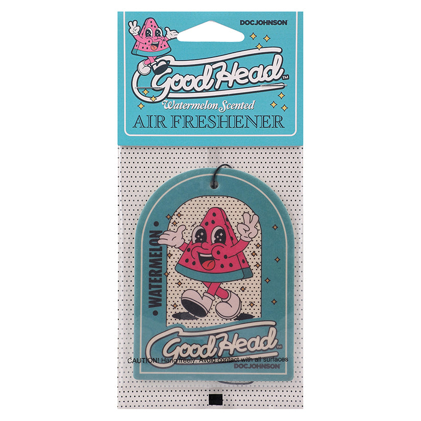 GoodHead Air Freshener-Watermelon