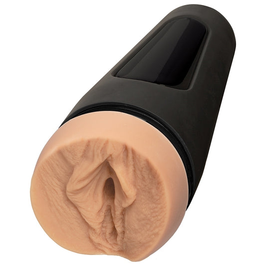 Main Squeeze Natasha Nice Stroker Pussy-Vanilla