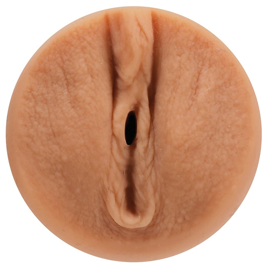 Main Squeeze Cherie DeVille Stroker Pussy-Vanilla