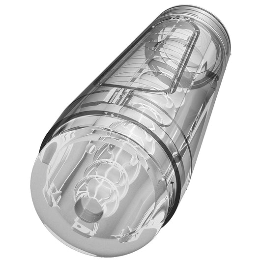 Main Squeeze OPTIX-Crystal