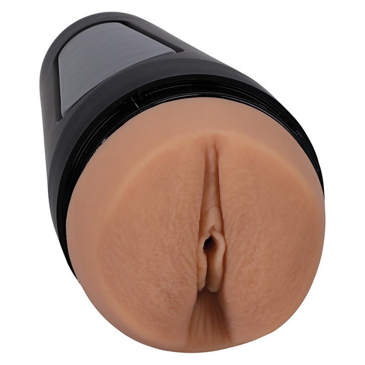 Main Squeeze Girls Of Social Media @Ms_Puiyi ULTRASKYN Stroker Pussy-Vanilla