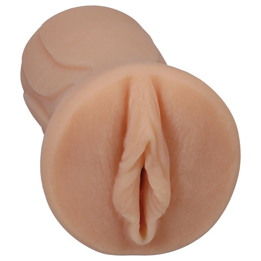 Signature Strokers-Lulu Chu