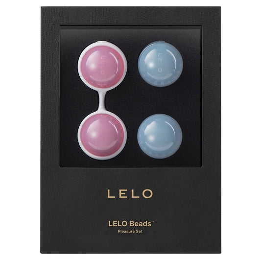 Lelo Luna Beads LELO - USA Health - Intimate Care