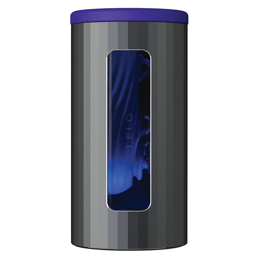 Lelo F1S V2-Midnight Blue