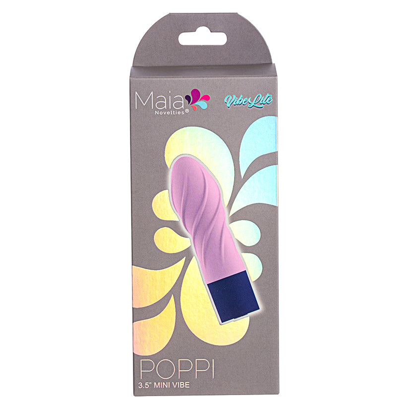 Maia Vibelite Poppi