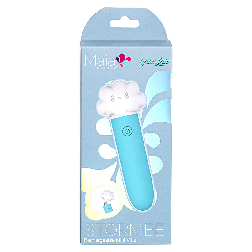 Maia Vibelite Stormee