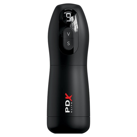 PDX Suck O Matic-Frosted