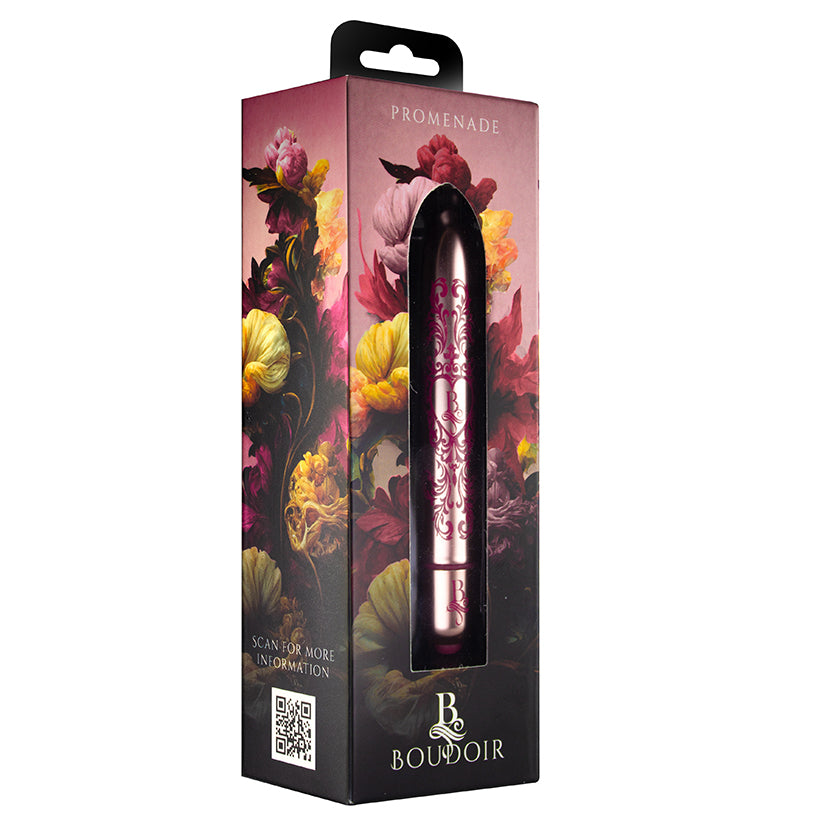 Boudoir Promenade