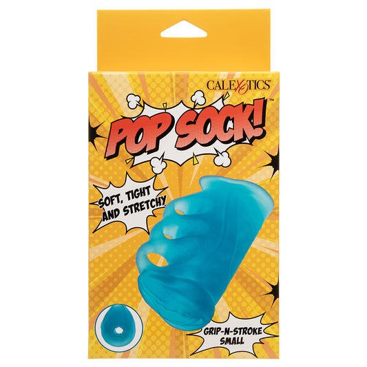 Pop Sock Grip N Stroke Small
