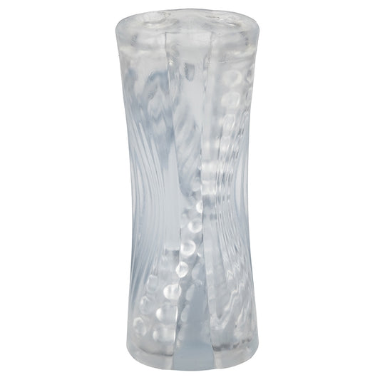 Cyclone Dual Ribbed Stroker XL