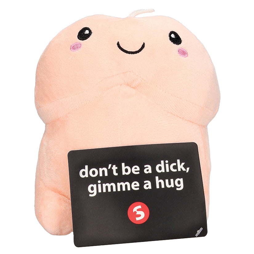 Short Penis Stuffy-Flesh 8"