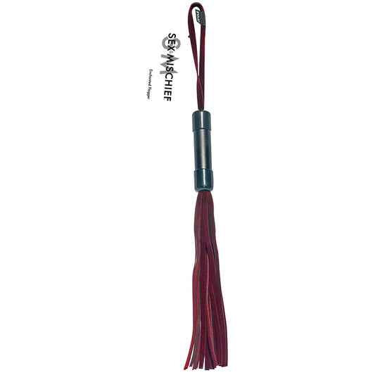 S&M Enchanted Flogger Default Title Sportsheets Toys - Fetish