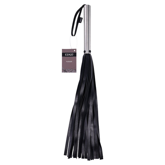 Edge Flogger Default Title Sportsheets Toys - Fetish
