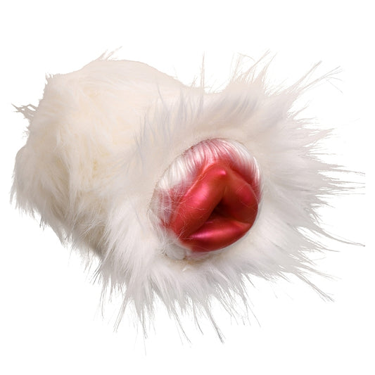Creature Cocks Snow She Wolf Silicone Stroker