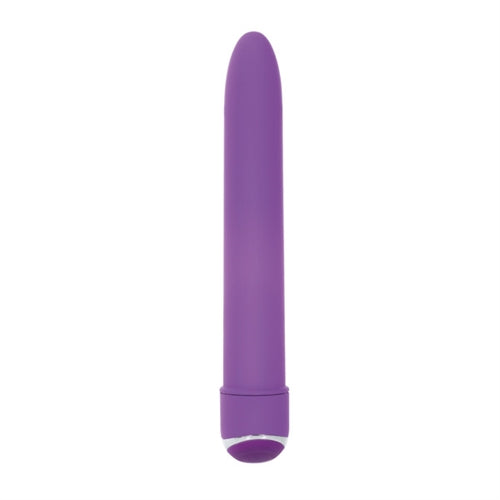 7 Function Classic Chic Standard - Purple Default Title CalExotics - California Exotic Novelties Toys - Vibrators