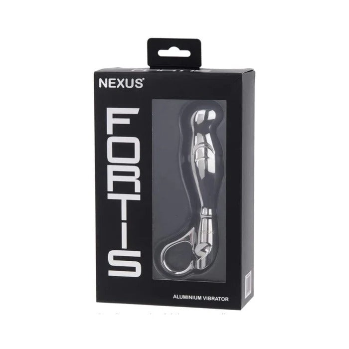 Nexus Fortis Nexus Toys - Vibrators