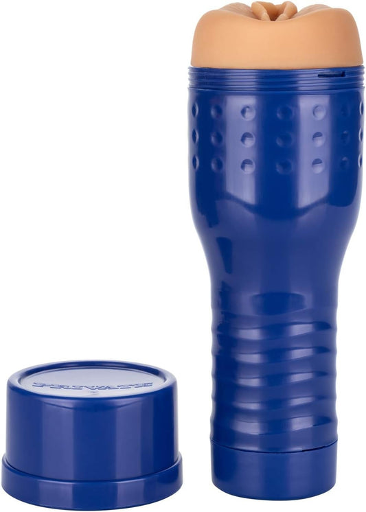 Private Tube Gabi Gold - Pussy Ivory Private Toys - Masturbators