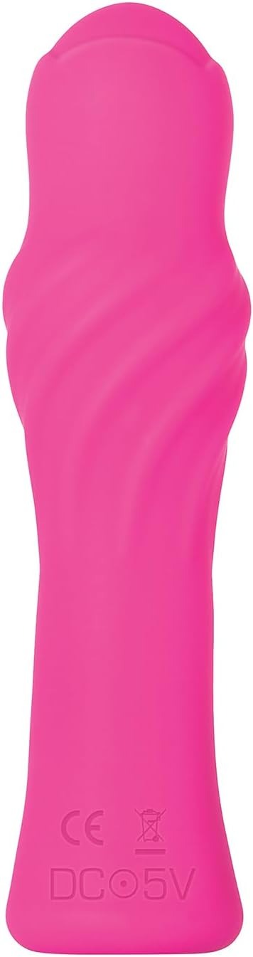 Evolved Twist & Shout Rechargeable Vibrator Evolved Novelties Toys - Vibrators