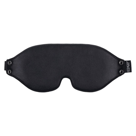 Edge Lights Out Blindfold Sportsheets Toys - Fetish