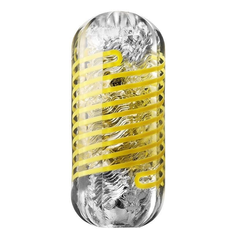 Tenga Spinner DX 02 Bumps Tenga USA Toys - Masturbators