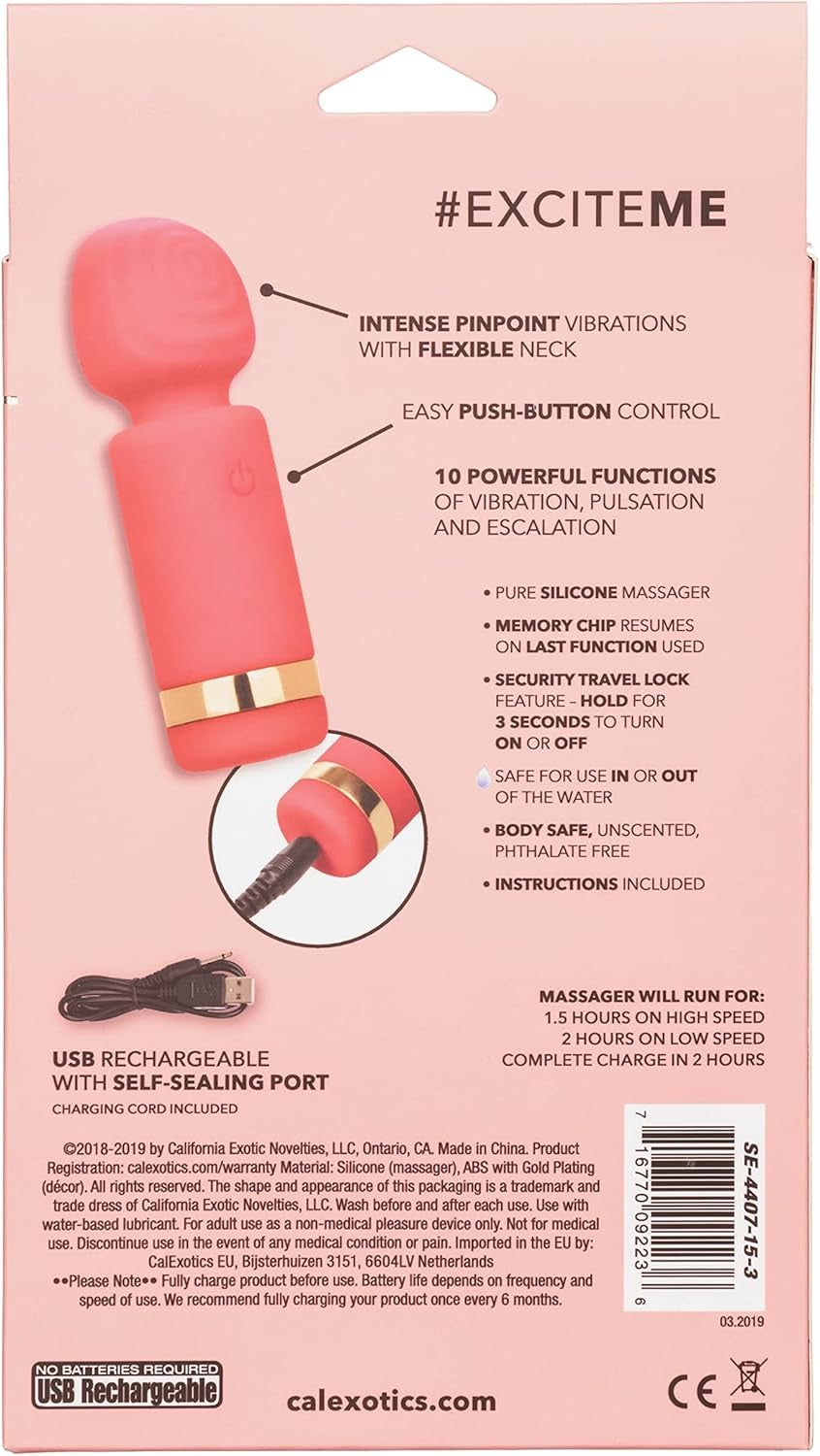 Slay Exciter Slay Toys - Vibrators