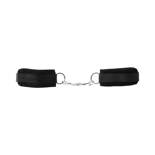 S&M Beginner's Handcuffs Sportsheets Toys - Fetish
