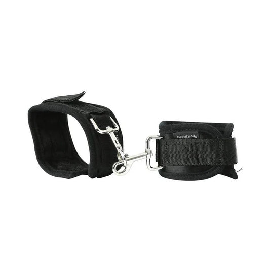 Sportsheets Spreader Bar & Cuffs Set Sportsheets Toys - Fetish