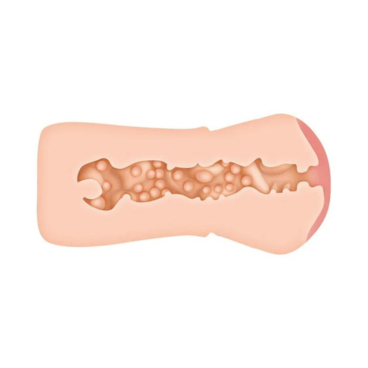 Sasha Grey Realistic Vagina Stroker Zero Tolerance Toys - Masturbators