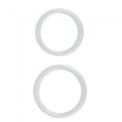 Silicone Rings CalExotics - California Exotic Novelties Toys - Cockrings