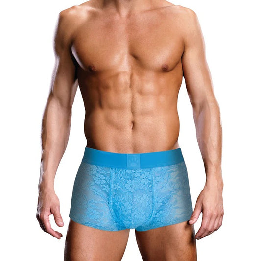 Prowler Lace Trunk Neon Blue S Prowler Man