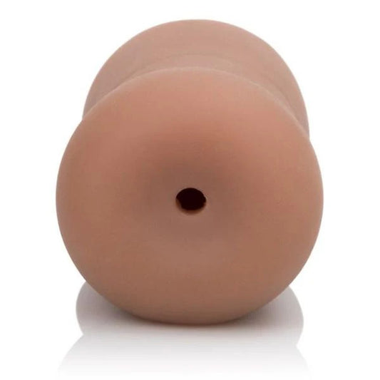 Cheap Thrills The Steamy Affair Stroker Brown Anal Cheap Thrills Toys - Masturbators