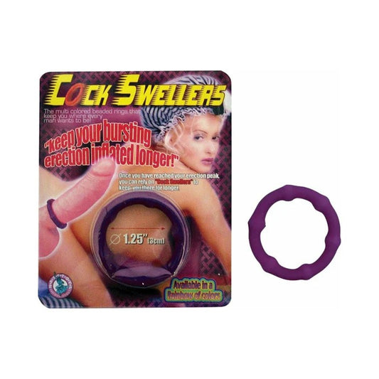 Cock Swellers Nasstoys Toys - Cockrings