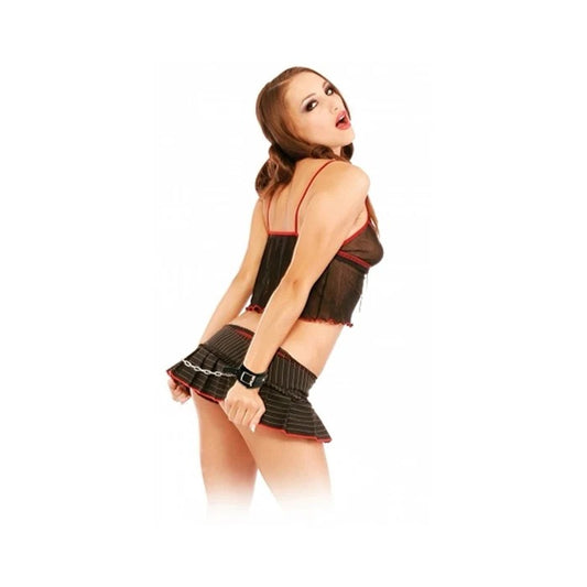 Fetish Fantasy Series Beginner's Cuffs Pipedream Products Toys - Fetish