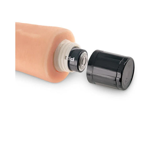 Real Feel Lifelike Toyz No. 12 Flesh Pipedream Products Toys - Vibrators