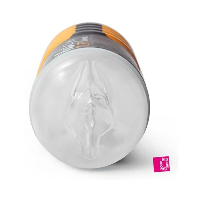 Vulcan Masturbator Tight Vagina Topco Toys - Masturbators