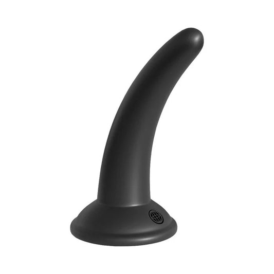 Anal Fantasy The Pegger Black Strap On Pipedream Products Toys - Fetish